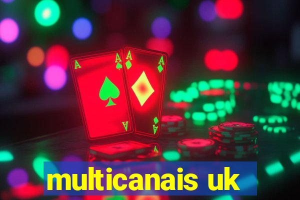 multicanais uk